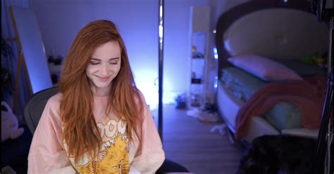 amouranth thotife|Twitch star Amouranth is safe, shares update on her abuse situation.